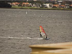 15-7-2017 Windsurfers