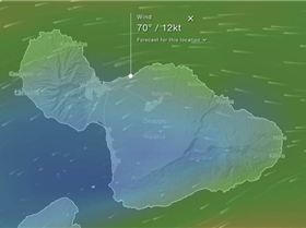 Maui Wind Fotor