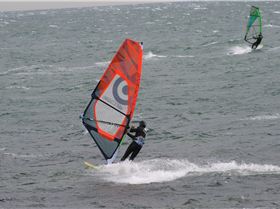 Green Point 22 July 2017