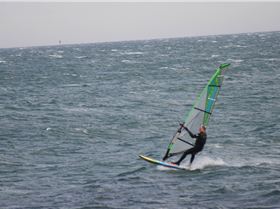 Green Point 22 July 2017