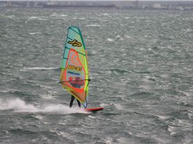 Green Point 22 July 2017