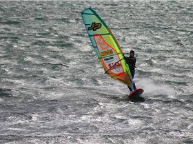 Green Point 22 July 2017