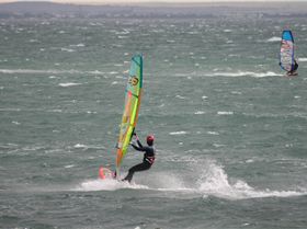 Green Point 22 July 2017