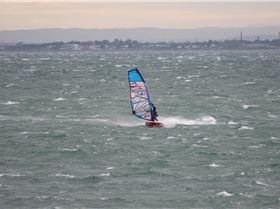 Green Point 22 July 2017