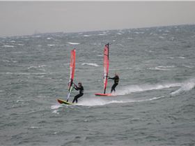 Green Point 22 July 2017