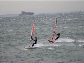 Green Point 22 July 2017