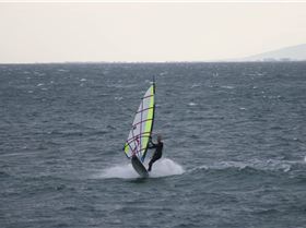 Green Point 22 July 2017