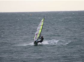 Green Point 22 July 2017