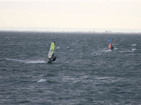 Green Point 22 July 2017