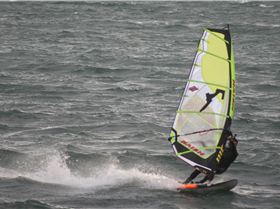 Green Point 22 July 2017