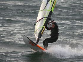 Green Point 22 July 2017