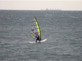 Green Point 22 July 2017