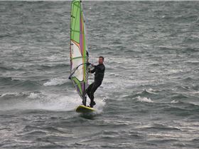 Green Point 22 July 2017