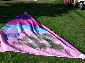 How do I connect my boom?