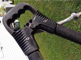 How do I connect my boom?