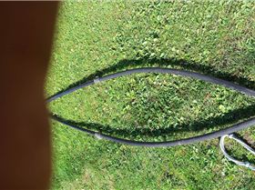 How do I connect my boom?