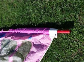 How do I connect my boom?