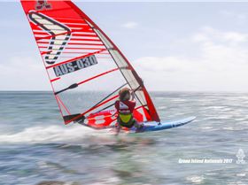 Australian  Green Island Nationals 2017