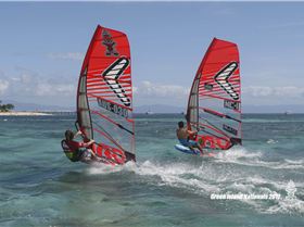 Australian  Green Island Nationals 2017