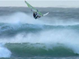Last Day of Winter at Marrawah - Greens Beach