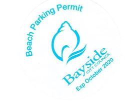 Bayside Parking