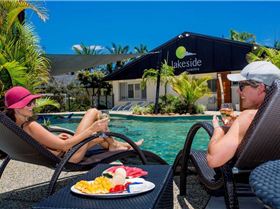 Secura lifestyle photo