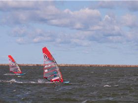 FW European Championships