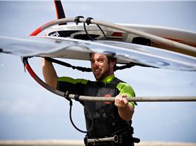 Having a blast on new sType and NP 7m V8