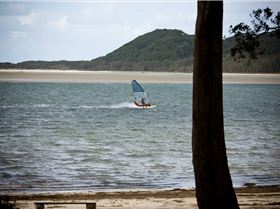 Having a blast on new sType and NP 7m V8