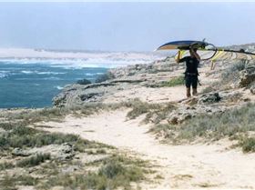 Gnaraloo 2006