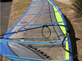 Slingshot Hydrofoil - My First Time