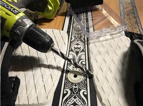 Slingshot Hydrofoil - My First Time