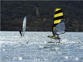 Naish Foil Gear