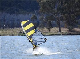 Naish Foil Gear