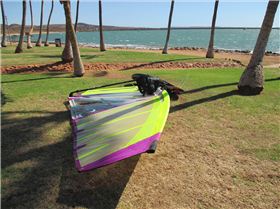 NWest Windsurfing