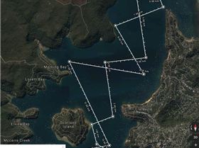 To StokesPt - Approx path.