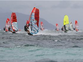 Starboard Nationals
