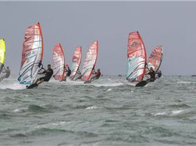 Starboard Nationals