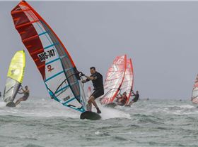 Starboard Nationals