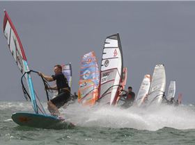 Starboard Nationals