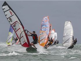 Starboard Nationals