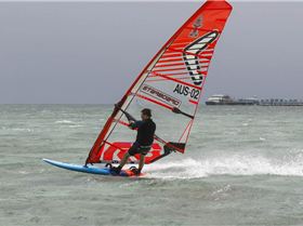 Starboard Nationals