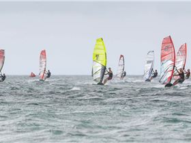 Starboard Nationals