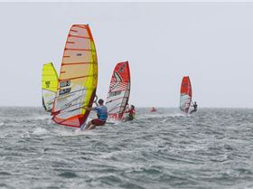 Starboard Nationals