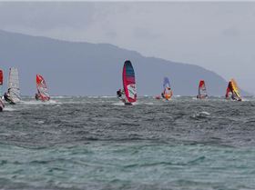 Starboard Nationals