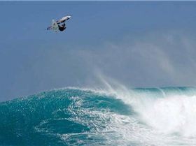 Jonas Ceballos the air up there