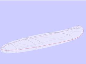 freewave curves