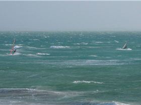 Crazy Day @ Crazy Waves