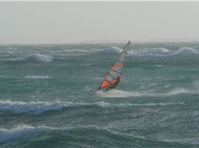 Crazy Day @ Crazy Waves