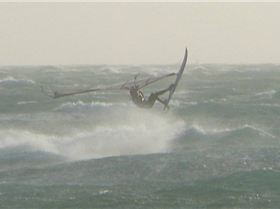 Crazy Day @ Crazy Waves